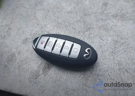 2019 Infiniti Qx60 Luxe from USA, damaged, VIN 5N1DL0MN9KC500024